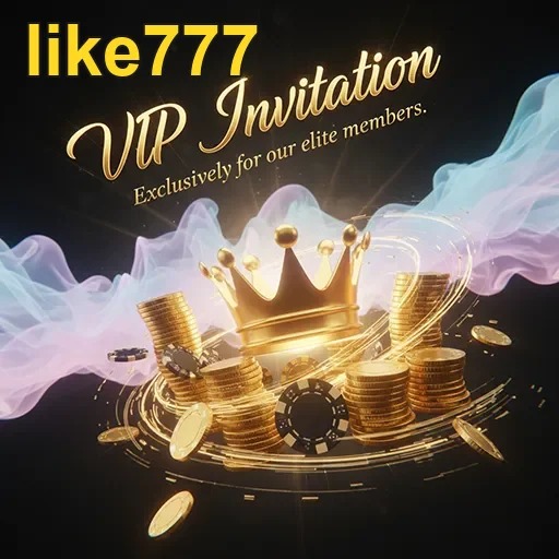 VIP services at like777 for an enhanced casino gaming experience - like777