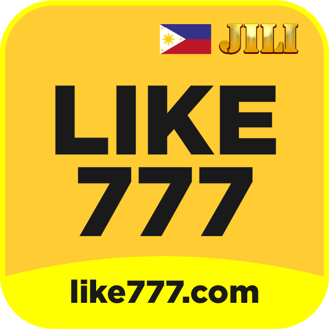 like777 logo